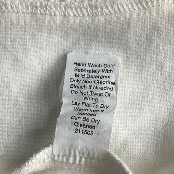 CAbi Lace and Crocheted 2 Piece Set Blazer, Women’s Size Sm. - Picture 11 of 16